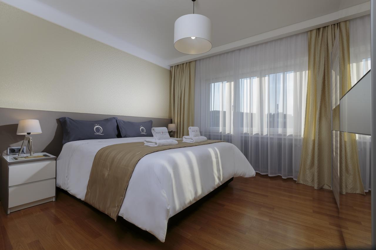 The Queen Luxury Apartments - Villa Giada ลักเซมเบิร์ก ภายนอก รูปภาพ