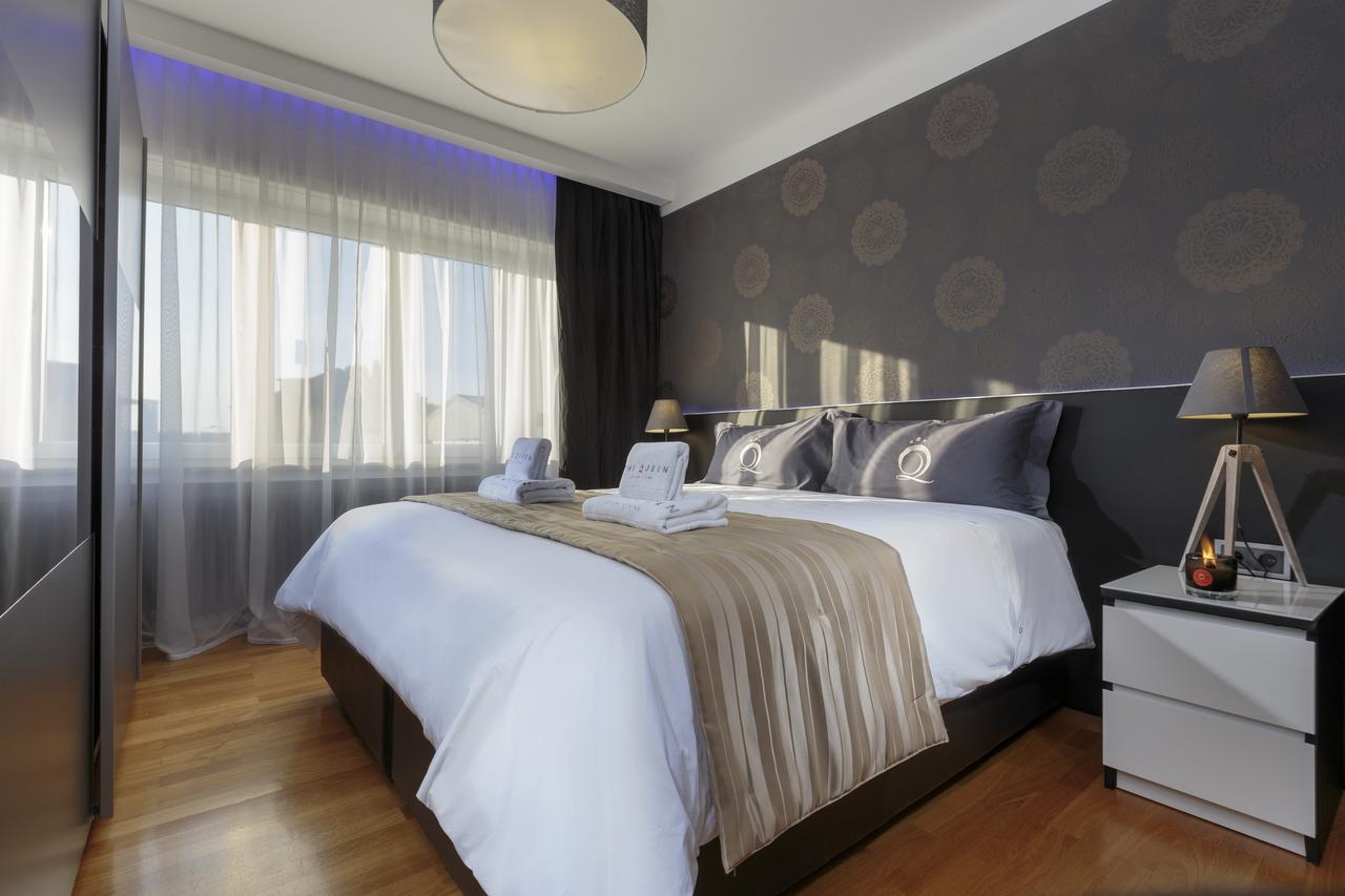 The Queen Luxury Apartments - Villa Giada ลักเซมเบิร์ก ภายนอก รูปภาพ