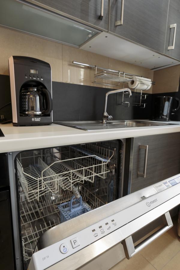 The Queen Luxury Apartments - Villa Giada ลักเซมเบิร์ก ภายนอก รูปภาพ