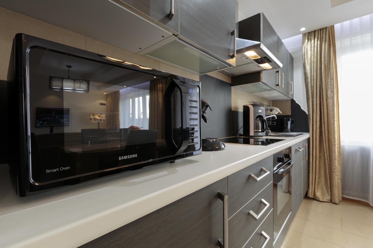 The Queen Luxury Apartments - Villa Giada ลักเซมเบิร์ก ภายนอก รูปภาพ