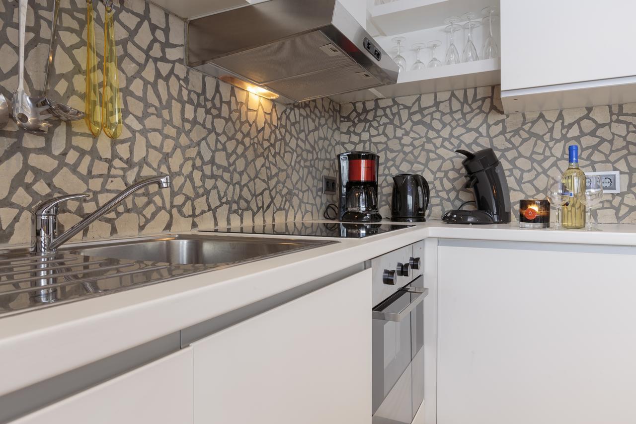The Queen Luxury Apartments - Villa Giada ลักเซมเบิร์ก ภายนอก รูปภาพ