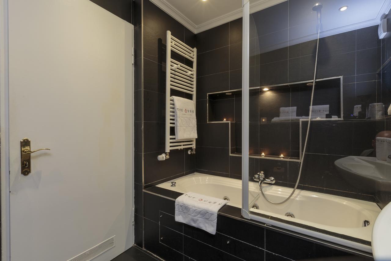 The Queen Luxury Apartments - Villa Giada ลักเซมเบิร์ก ภายนอก รูปภาพ