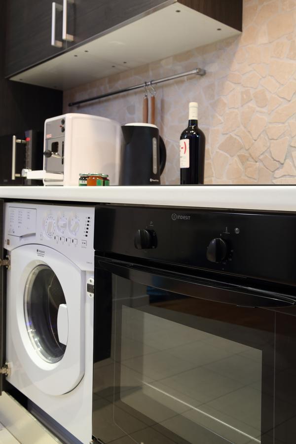The Queen Luxury Apartments - Villa Giada ลักเซมเบิร์ก ภายนอก รูปภาพ