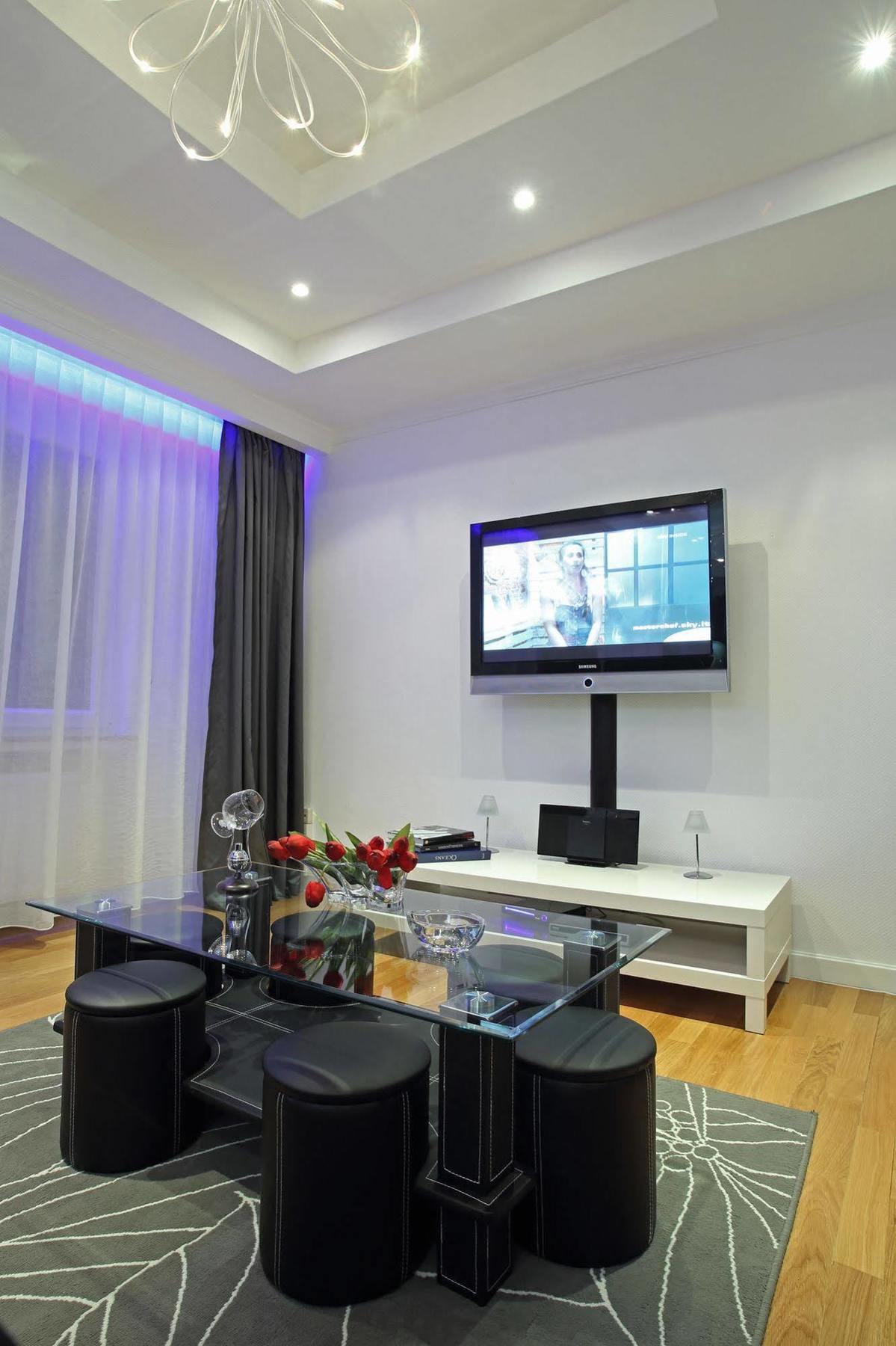 The Queen Luxury Apartments - Villa Giada ลักเซมเบิร์ก ภายนอก รูปภาพ