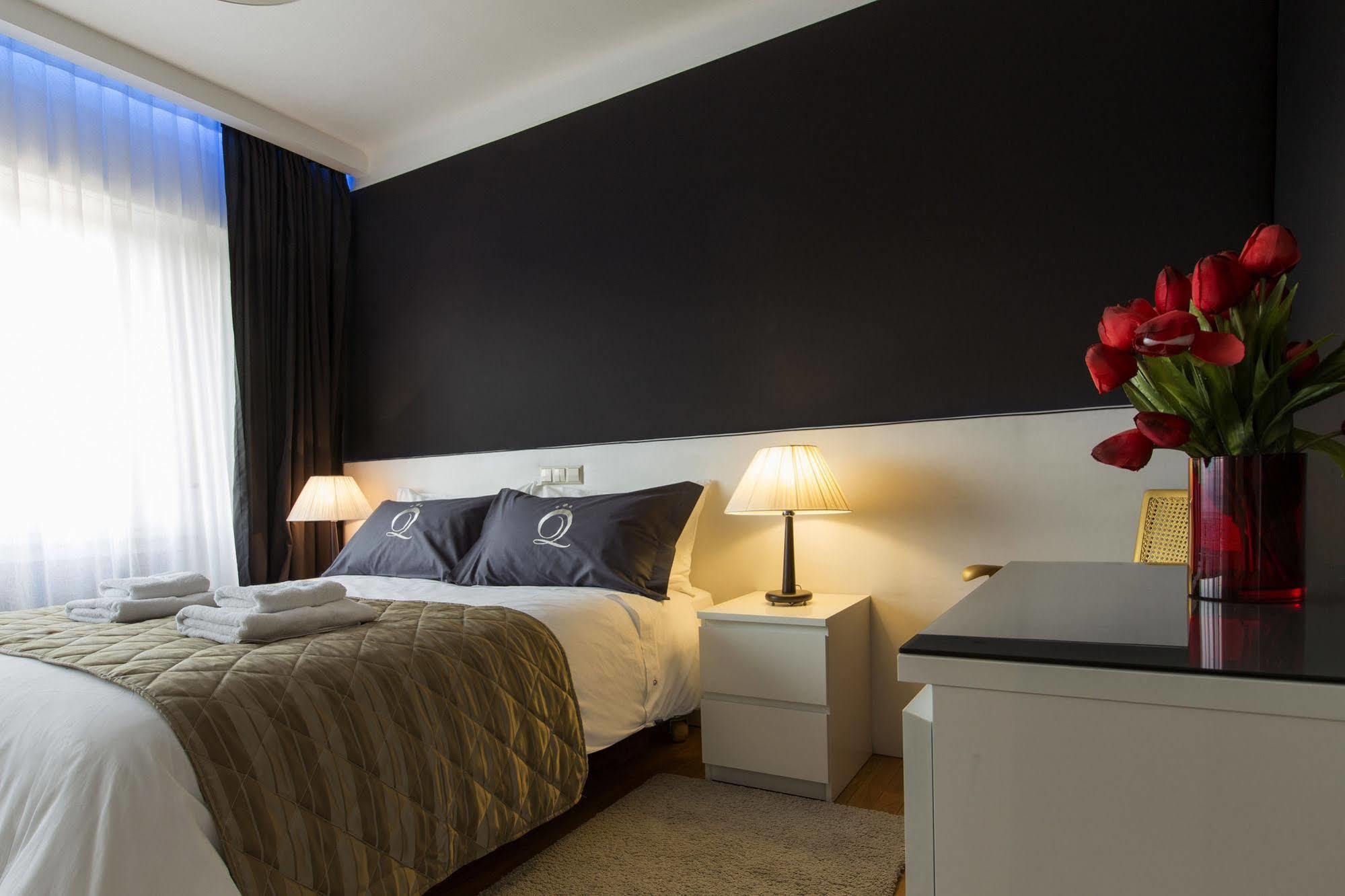 The Queen Luxury Apartments - Villa Giada ลักเซมเบิร์ก ภายนอก รูปภาพ