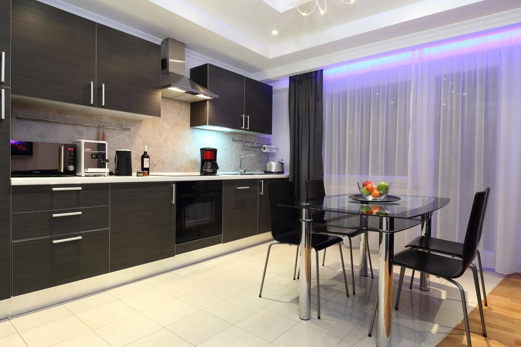 The Queen Luxury Apartments - Villa Giada ลักเซมเบิร์ก ภายนอก รูปภาพ